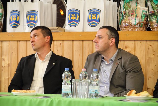 Közgyűlés - 2016